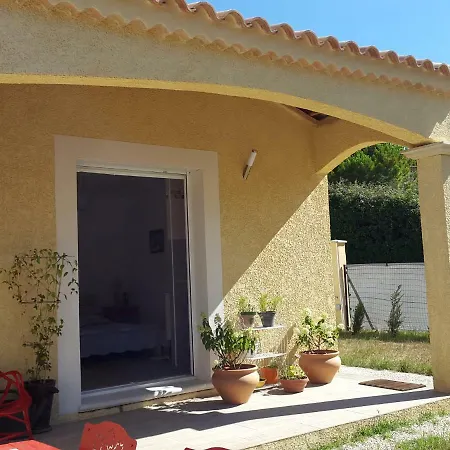 Villa En Provence *