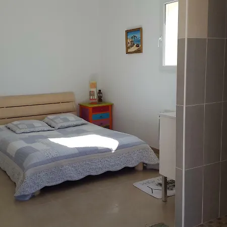 En Provence Villa Tulette