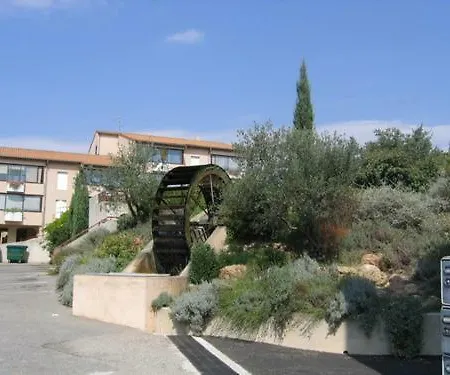 Villa En Provence
