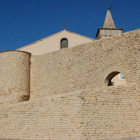 Villa En Provence