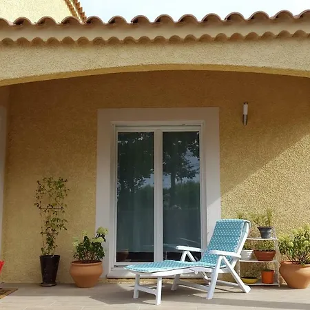En Provence Villa Tulette