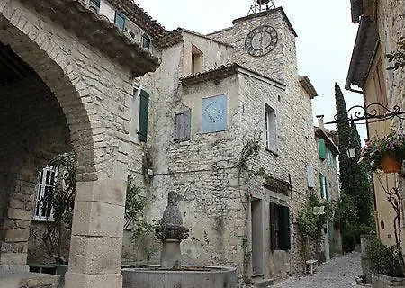 Villa En Provence