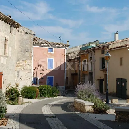En Provence Villa